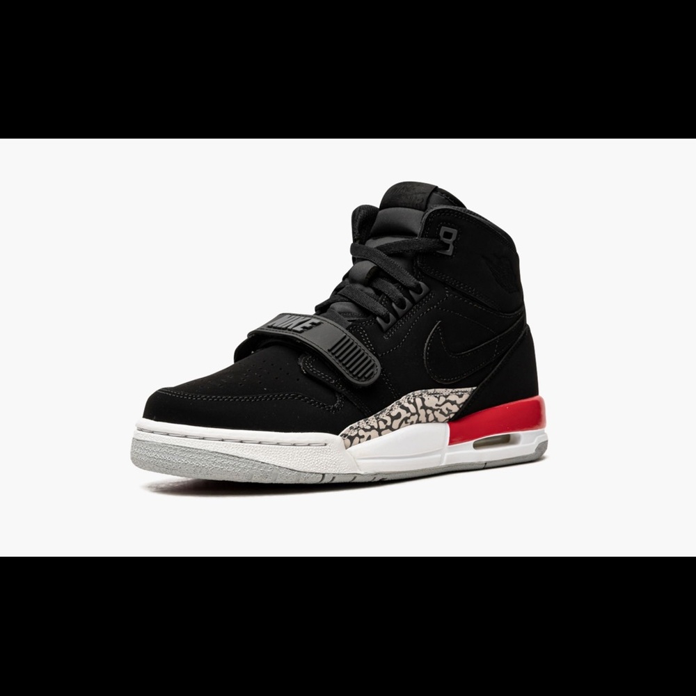 Air Jordan Legacy 312